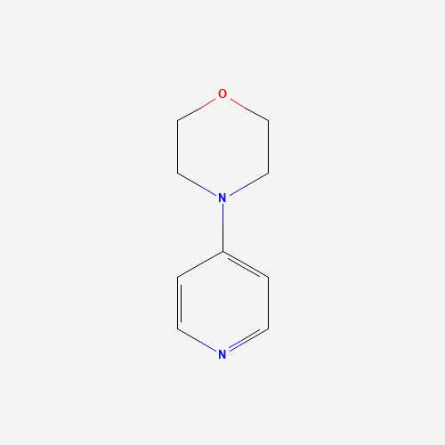 4-MORPHOLINOPYRIDINE (CAS: 2767-91-1) - Related Chemical Product