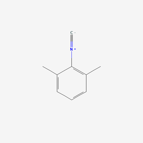 2,6-DIMETHYLPHENYL ISOCYANIDE (CAS: 2769-71-3) - Related Chemical Product