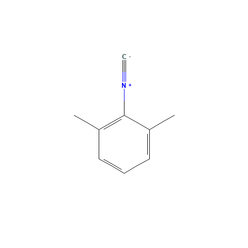 2,6-DIMETHYLPHENYL ISOCYANIDE (CAS: 2769-71-3) - Related Chemical Product
