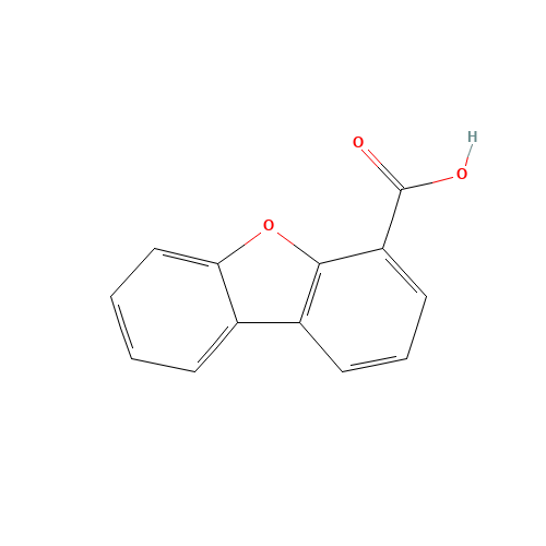 DIBENZOFURAN-4-CARBOXYLIC ACID (CAS: 2786-05-2) - Related Chemical Product