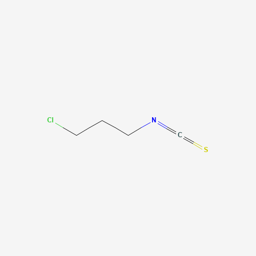 3-CHLOROPROPYL ISOTHIOCYANATE (CAS: 2799-72-6) - Related Chemical Product