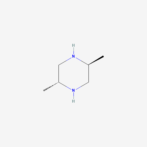 trans-2,5-Dimethylpiperazine (CAS: 2815-34-1) - Related Chemical Product