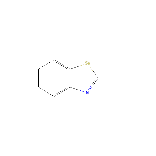 2-Methylbenzoselenazole (CAS: 2818-88-4) - Related Chemical Product