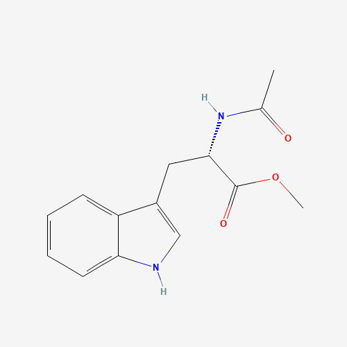 AC-TRP-OME (CAS: 2824-57-9) - Related Chemical Product