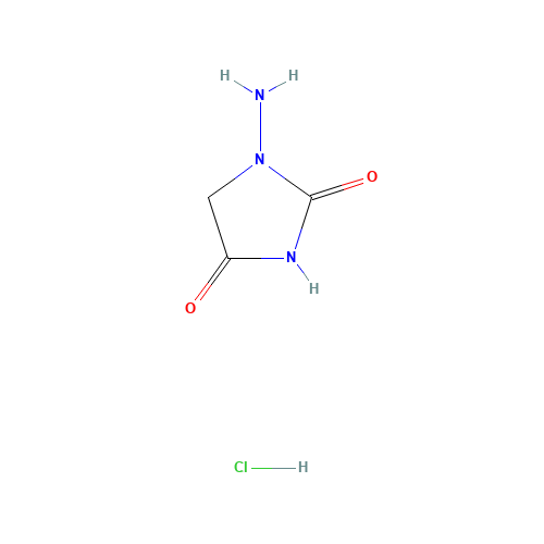 FT-0634509 CAS:2827-56-7 chemical structure