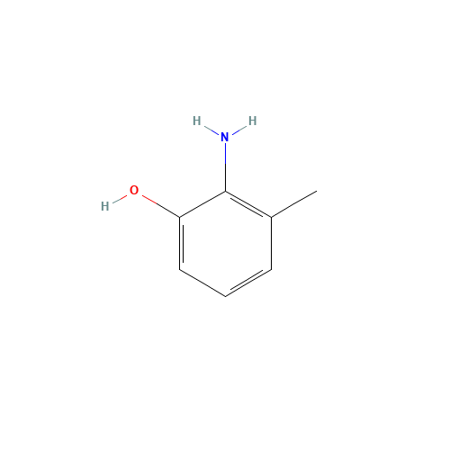 FT-0634512 CAS:2835-97-4 chemical structure