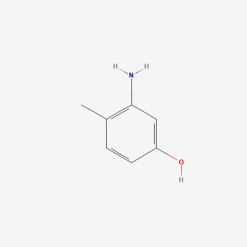 FT-0634513 CAS:2836-00-2 chemical structure