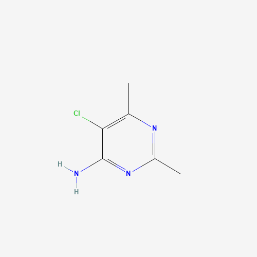 FT-0634519 CAS:2858-20-0 chemical structure