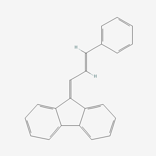 CINNAMALFLUORENE (CAS: 2871-26-3) - Related Chemical Product