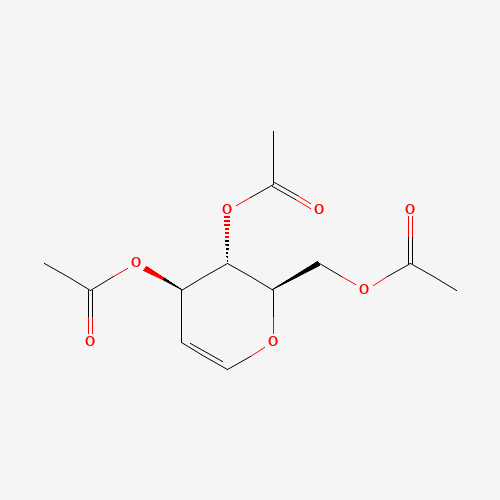 Tri-O-acetyl-D-glucal (CAS: 2873-29-2) - Related Chemical Product