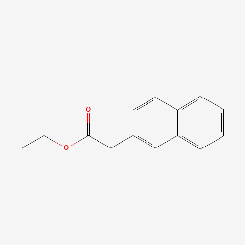 ETHYL 2-NAPHTHYLACETATE (CAS: 2876-70-2) - Related Chemical Product