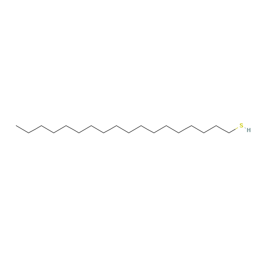 Octadecanethiol (CAS: 2885-00-9) - Related Chemical Product