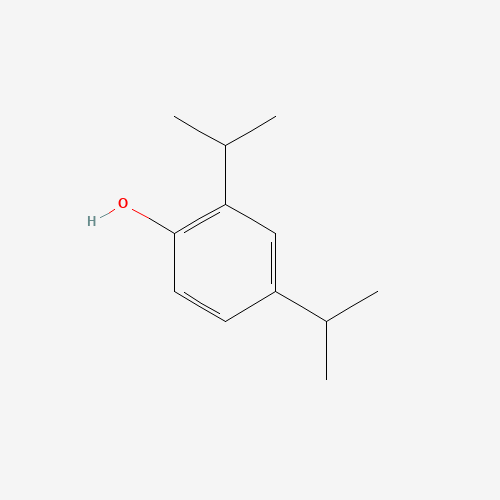 2,4-DIISOPROPYLPHENOL (CAS: 2934-05-6) - Related Chemical Product