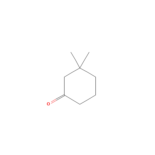 3,3-Dimethylcyclohexanone (CAS: 2979-19-3) - Related Chemical Product