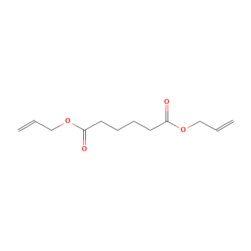 DIALLYL ADIPATE (CAS: 2998-04-1) - Related Chemical Product