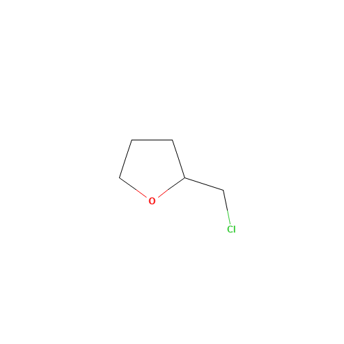 Tetrahydrofurfuryl chloride (CAS: 3003-84-7) - Related Chemical Product