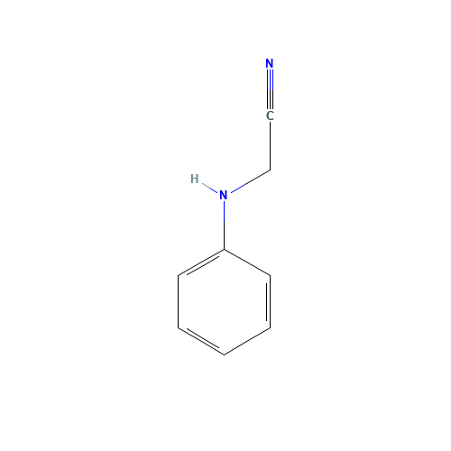 N-Phenylglycinonitrile (CAS: 3009-97-0) - Related Chemical Product