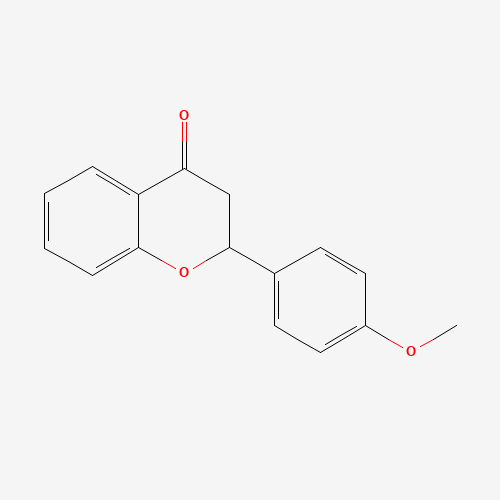 FT-0634615 CAS:3034-08-0 chemical structure