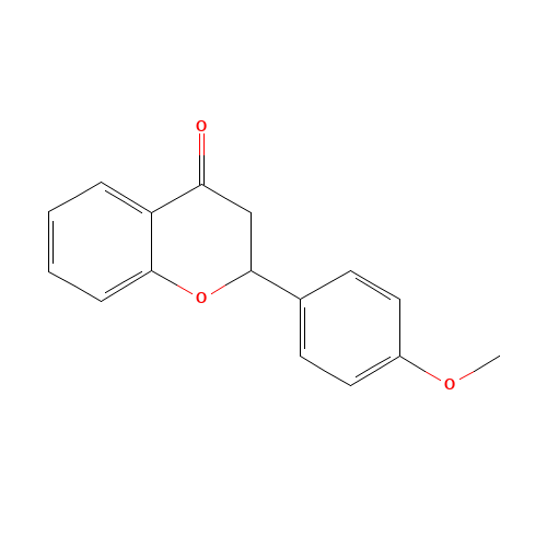 4'-METHOXYFLAVANONE (CAS: 3034-08-0) - Related Chemical Product