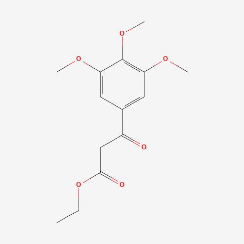 FT-0634618 CAS:3044-56-2 chemical structure