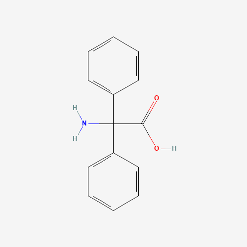 2,2-DIPHENYLGLYCINE (CAS: 3060-50-2) - Related Chemical Product