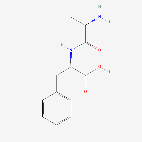 H-ALA-D-PHE-OH (CAS: 3061-93-6) - Related Chemical Product