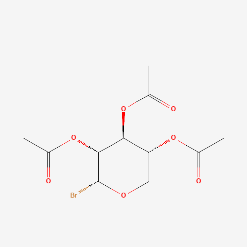 ACETOBROMO-ALPHA-D-XYLOSE (CAS: 3068-31-3) - Related Chemical Product