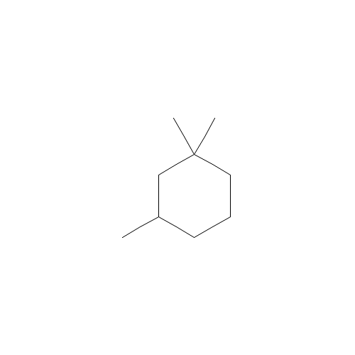 1,1,3-TRIMETHYLCYCLOHEXANE (CAS: 3073-66-3) - Related Chemical Product