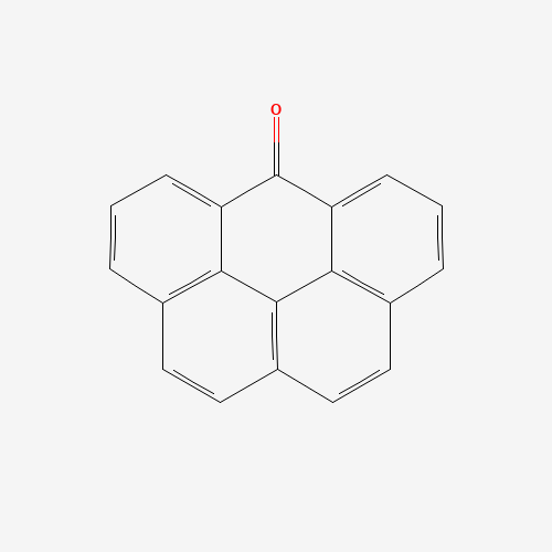 6H-BENZO[CD]PYREN-6-ONE (CAS: 3074-00-8) - Related Chemical Product