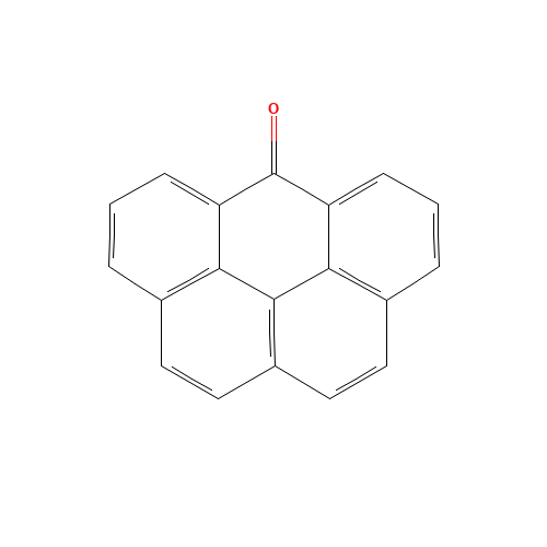 6H-BENZO[CD]PYREN-6-ONE (CAS: 3074-00-8) - Related Chemical Product
