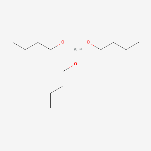 ALUMINUM N-BUTOXIDE (CAS: 3085-30-1) - Related Chemical Product