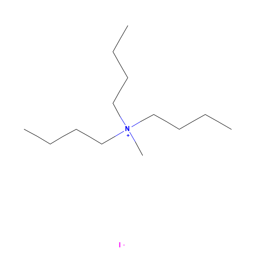 METHYLTRIBUTYLAMMONIUM IODIDE (CAS: 3085-79-8) - Related Chemical Product