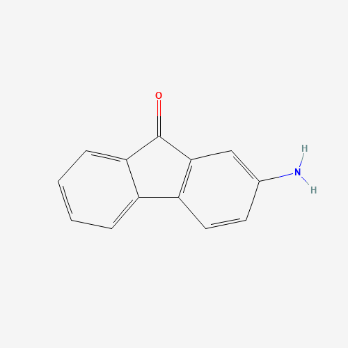 FT-0634661 CAS:3096-57-9 chemical structure
