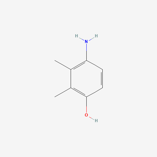 4-AMINO-2,3-XYLENOL (CAS: 3096-69-3) - Related Chemical Product