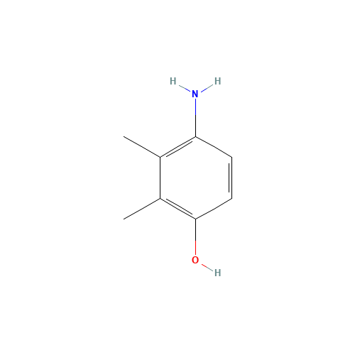4-AMINO-2,3-XYLENOL (CAS: 3096-69-3) - Related Chemical Product