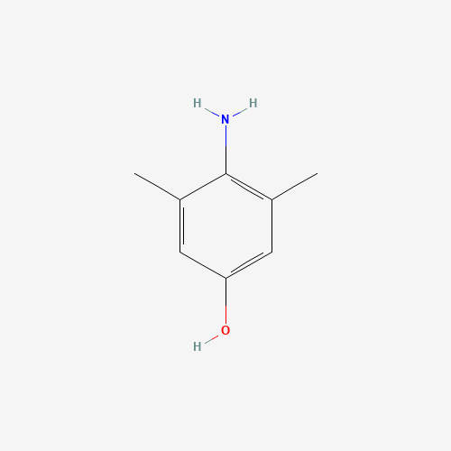 FT-0634663 CAS:3096-70-6 chemical structure