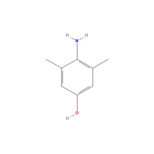 4-Amino-3,5-xylenol (CAS: 3096-70-6) - Related Chemical Product