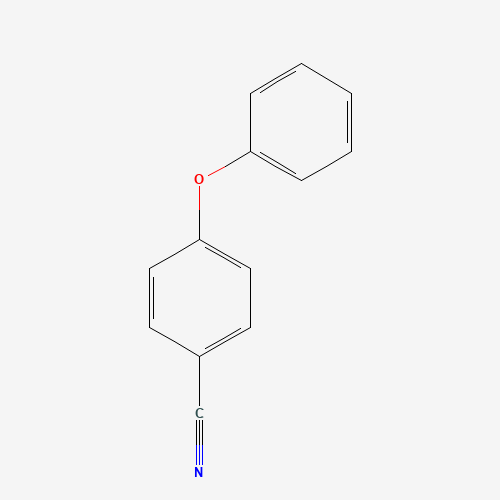 4-PHENOXYBENZONITRILE (CAS: 3096-81-9) - Related Chemical Product