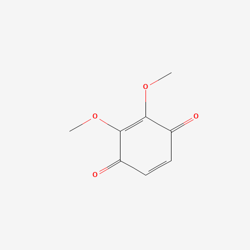 2,3-DIMETHOXY-1,4-BENZOQUINONE (CAS: 3117-02-0) - Related Chemical Product