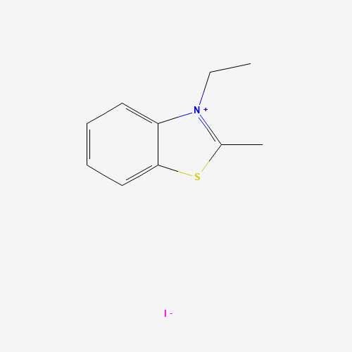 FT-0634679 CAS:3119-93-5 chemical structure