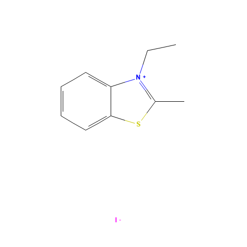 FT-0634679 CAS:3119-93-5 chemical structure