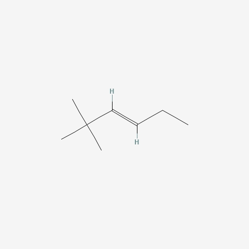 FT-0634683 CAS:3123-93-1 chemical structure