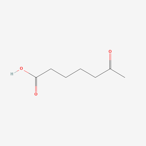 5-ACETYLVALERIC ACID (CAS: 3128-07-2) - Related Chemical Product