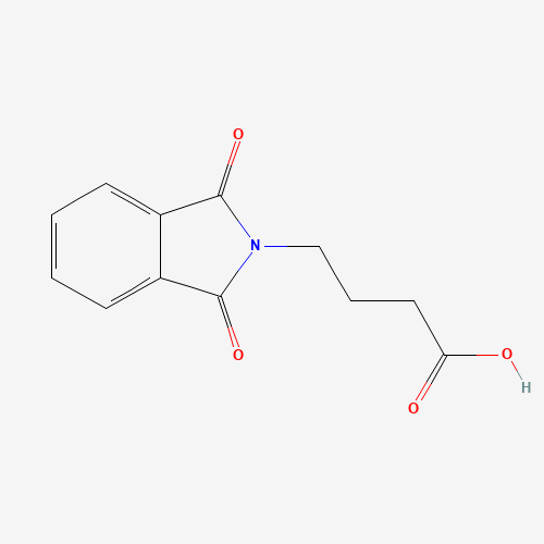 FT-0634687 CAS:3130-75-4 chemical structure
