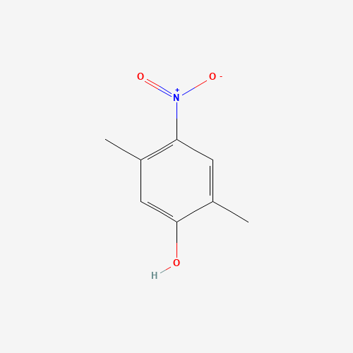 FT-0634690 CAS:3139-05-7 chemical structure
