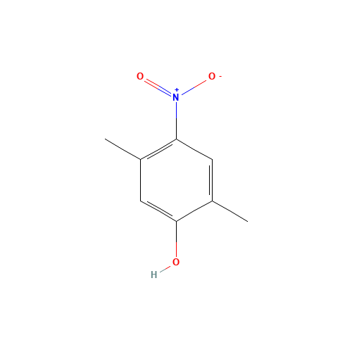 2,5-DIMETHYL-4-NITROANILINE (CAS: 3139-05-7) - Related Chemical Product
