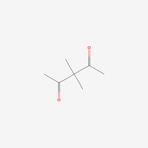 3,3-DIMETHYL-2,4-PENTANEDIONE (CAS: 3142-58-3) - Related Chemical Product