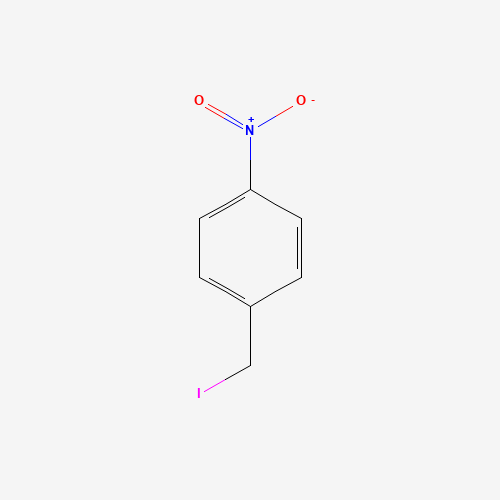 P-NITROBENZYL IODIDE (CAS: 3145-86-6) - Related Chemical Product
