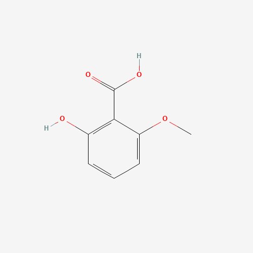 6-Methoxysalicylic acid (CAS: 3147-64-6) - Related Chemical Product