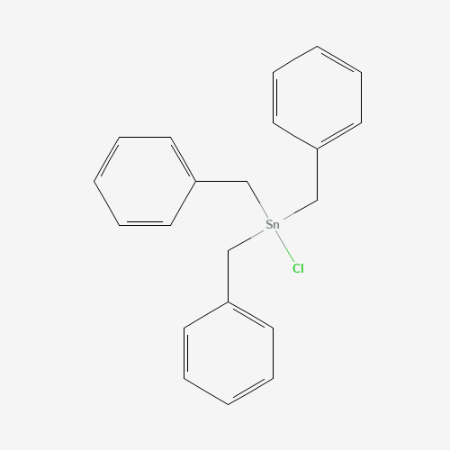 TRIBENZYLTIN CHLORIDE (CAS: 3151-41-5) - Related Chemical Product